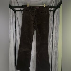 vintage eddie bauer corduroy pants